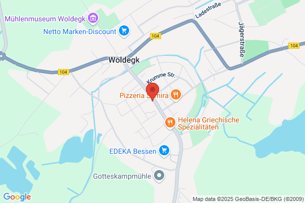 Woldegker Wohnungsgenossenschaft e.G.