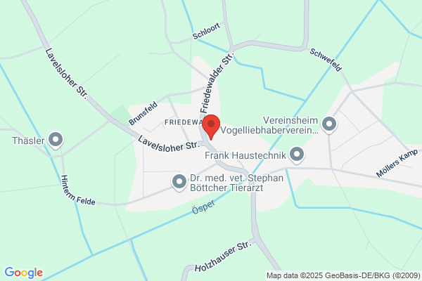 Freiwöhler Backhus