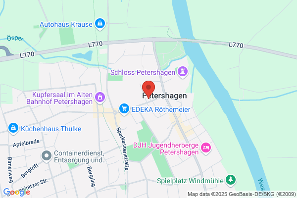Volksbank Mindener Land eG