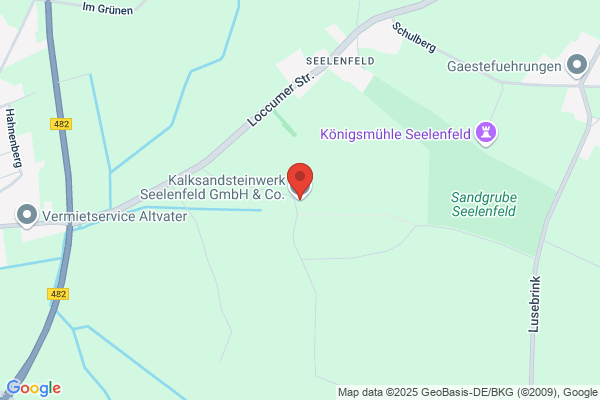 Baustoffwerke Westfalen-Lippe GmbH