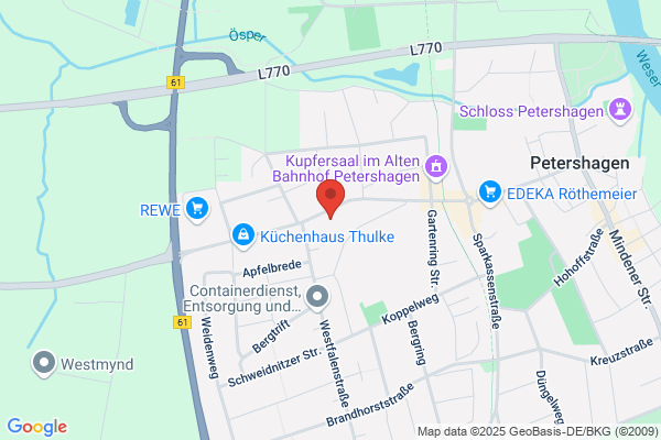 Kruse Kommunalfahrzeuge GmbH