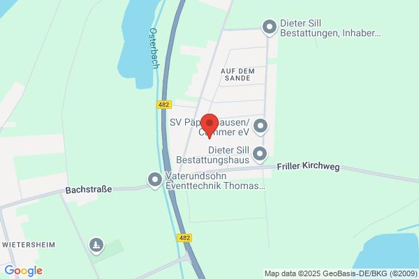 Carden & Dannhoff Bauunternehmen GmbH