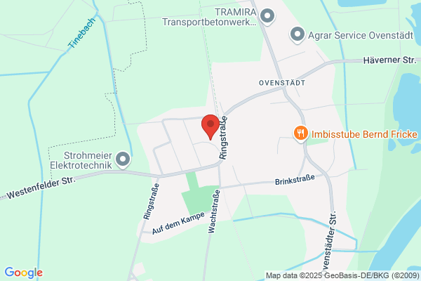 Brennholzhandel Petershagen