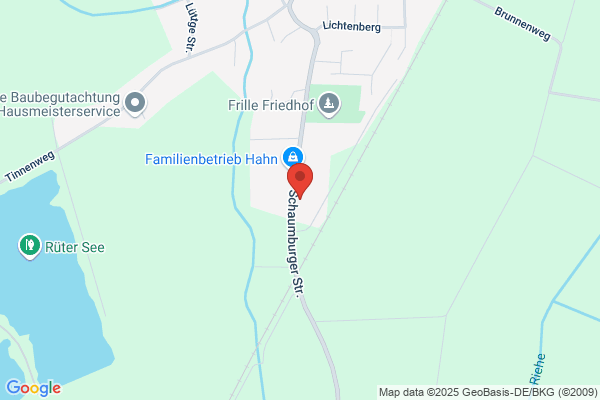Fehring Karl GmbH