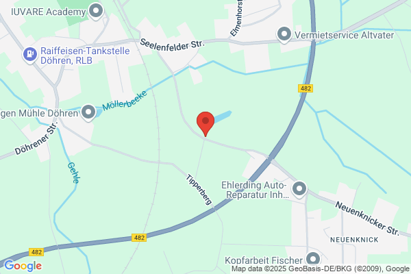 Landcafe Gottschalk