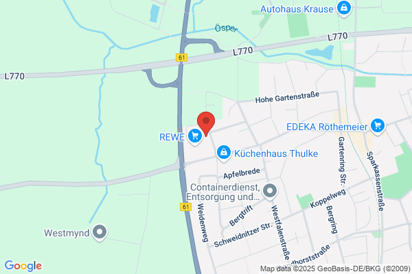 Lampe Elektro GmbH