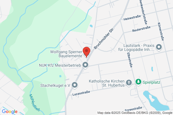 Sperner Wolfgang Fenster und Sonnenschutz