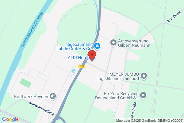 ALDI Nord
