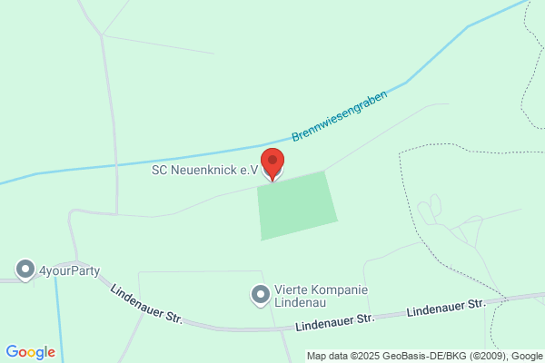 Niederbockstruck GbR