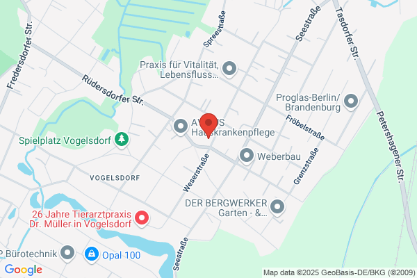 DLG Lichtenberger GmbH