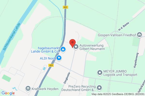 Dammann GmbH