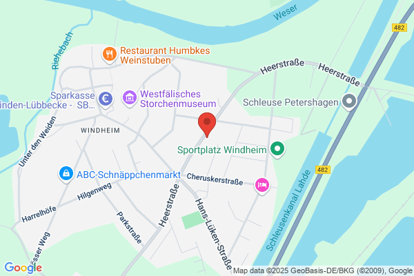 Druck u. Werbebüro Busse