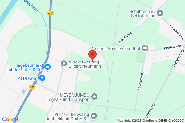 Klenke Bohrunternehmen GmbH