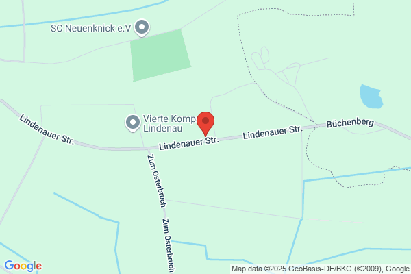 Lindenauer Krug