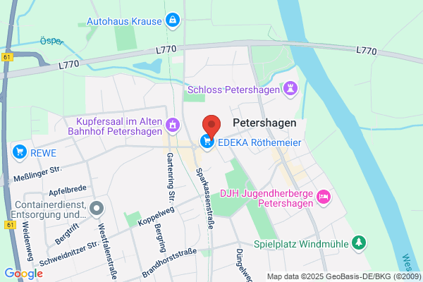 Logopädie Petershagen