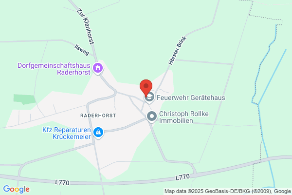 Raiffeisen-Landbund eG