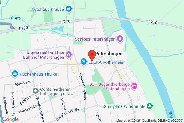Frisör FaerSchnitt