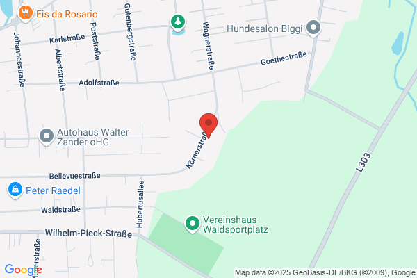 Landschaftsbau Schulz