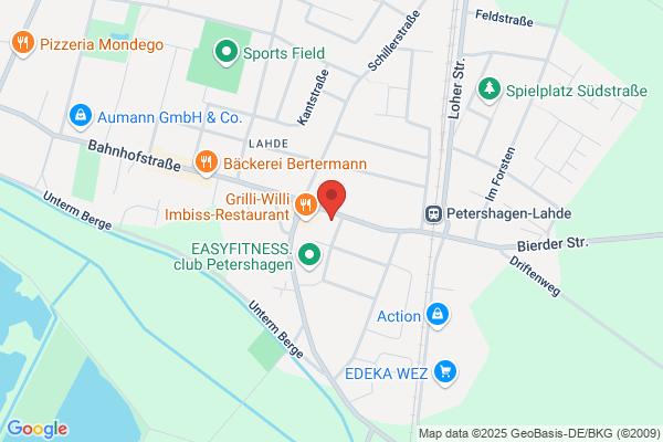VB-ImmobilienCenter GmbH