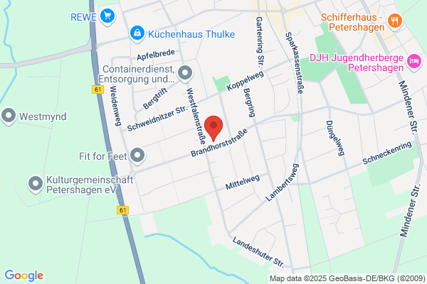 Georg Vogt Industriedienstleistungen und Reinigung