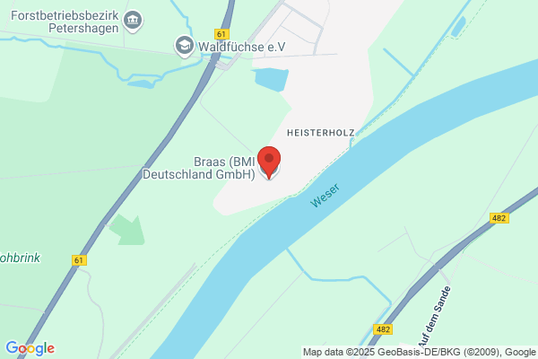 Herford Minden Ravensberg Betriebskrankenkasse