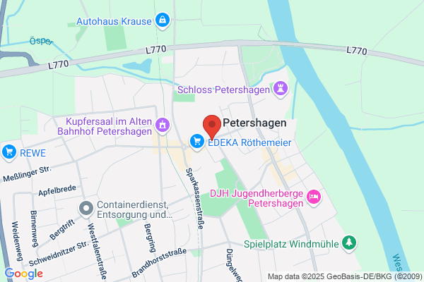 Schülerhilfe Nachhilfe Petershagen