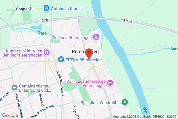 P.H. Markenstore GmbH