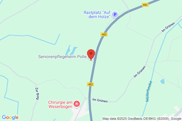 Iuvare Heimbetriebsgesellschaft mbH