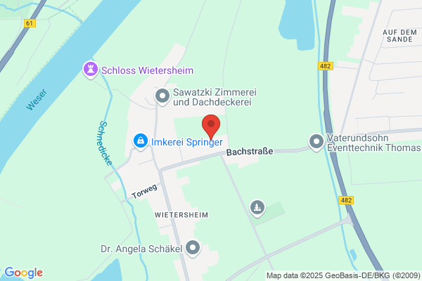 Kindergarten Wietersheim