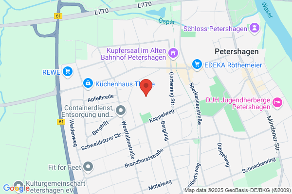 Hauptschule Lahde
