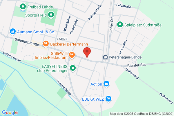Privater Mobiler Hilfsdienst