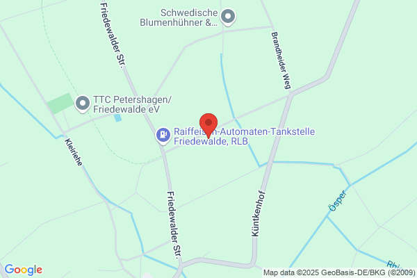 Sandmeier Speditions GmbH