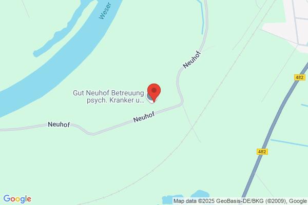 Mauche
