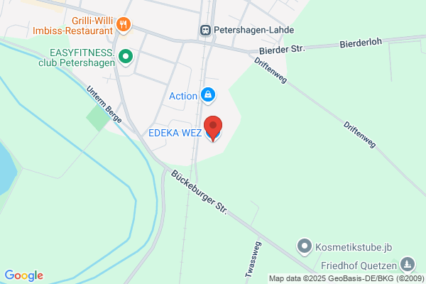 EDEKA WEZ