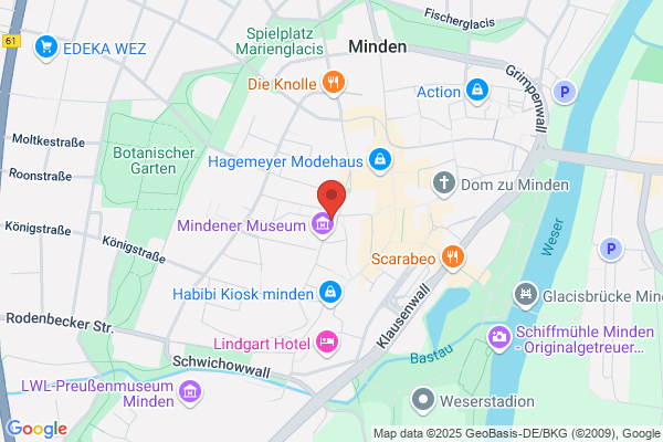 Aktionsgemeinschaft Friedenswoche Minden e.V.