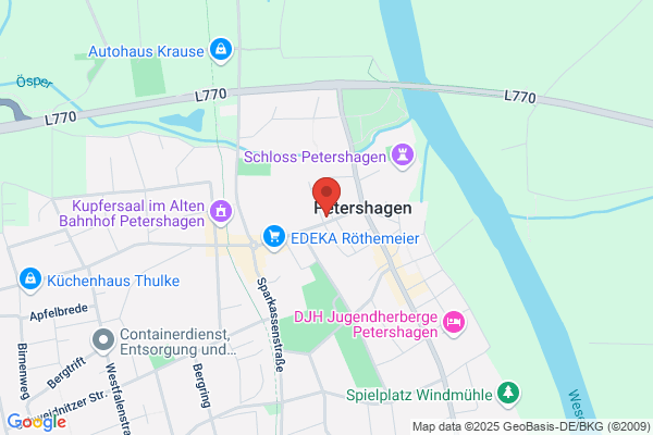 R+V Versicherung