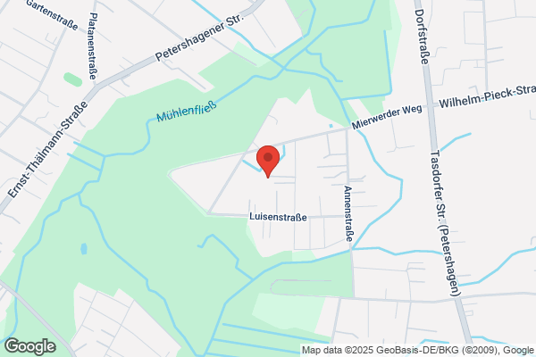 Nellis Hundesalon Petershagen