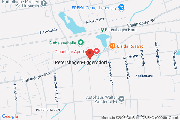 Schülerhilfe Nachhilfe Petershagen-Eggersdorf