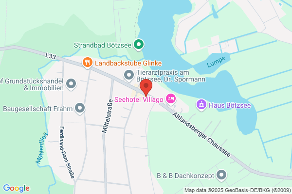 Bauernschänke Eggersdorf