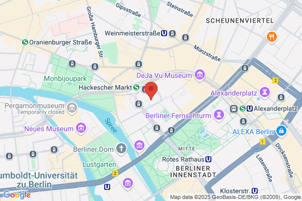 Agentur Scholz