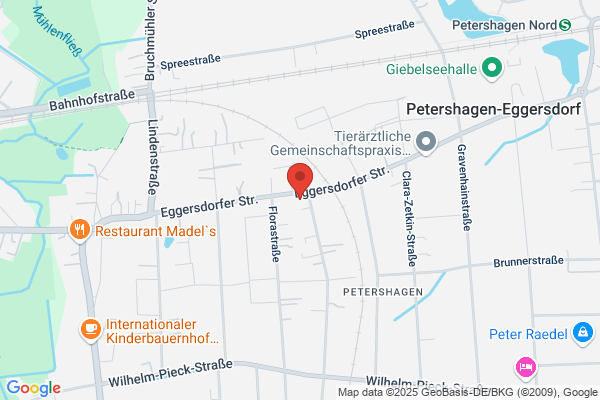 Arbeitskreis Pflegeorganisation e.V.