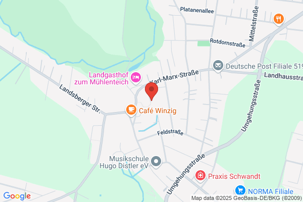 Familienzentrum Trampolino Ines Fadranski und Juliane Schlutow