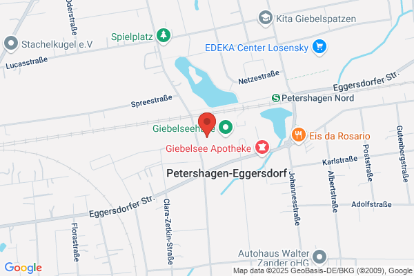 Jugendfreizeithaus