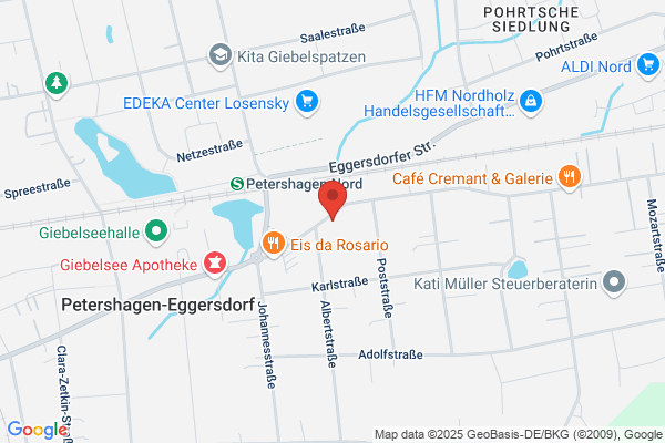 Ruhland I. Büroservice / Buchf. - Personal