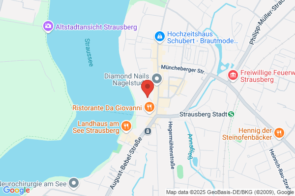 Vericherungsservice MFA GmbH