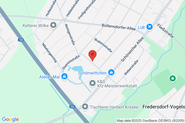 Mahlitz Immobilien