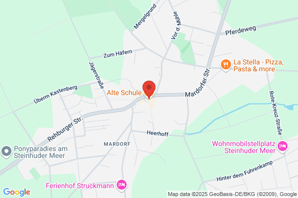 Hotel und Restaurant Zur Alten Schule