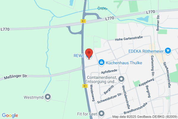 REWE
