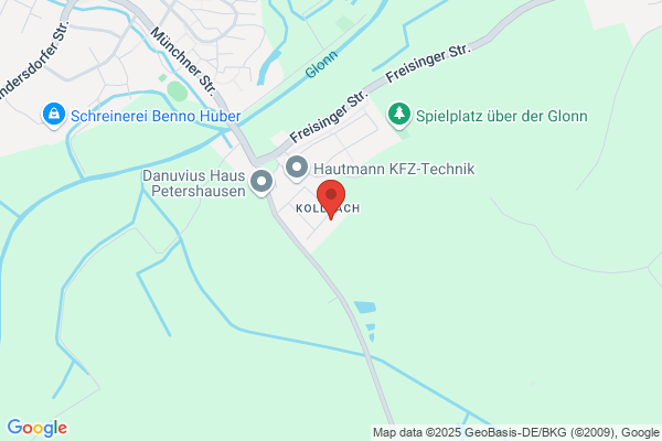 Daurer Martin GmbH