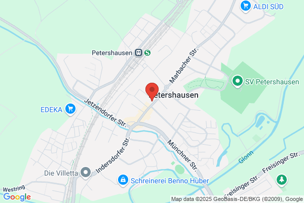 Allianz Versicherung Christian Sailer Generalvertretung